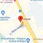 - Con Parking Incluido Apartment *