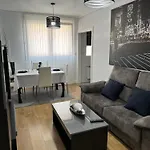 Apartment - Con Parking Incluido