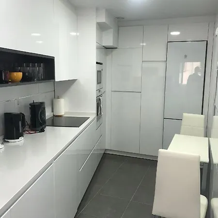 - Con Parking Incluido Apartment *