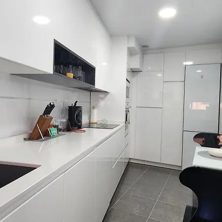 - Con Parking Incluido Castro Urdiales