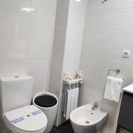 Apartment - Con Parking Incluido