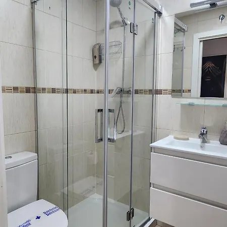 - Con Parking Incluido Apartment *