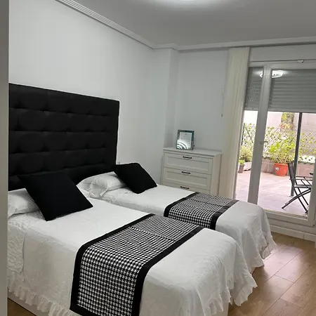 - Con Parking Incluido Castro Urdiales