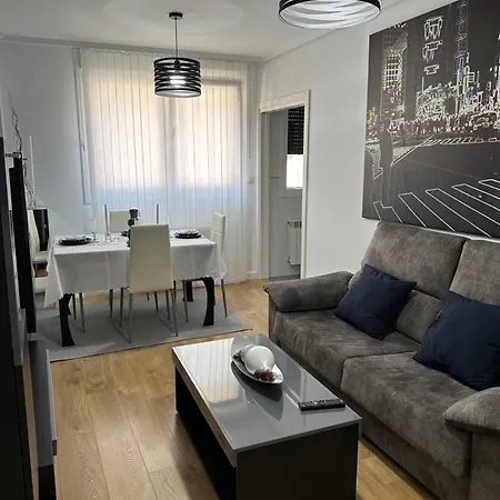 Apartment - Con Parking Incluido