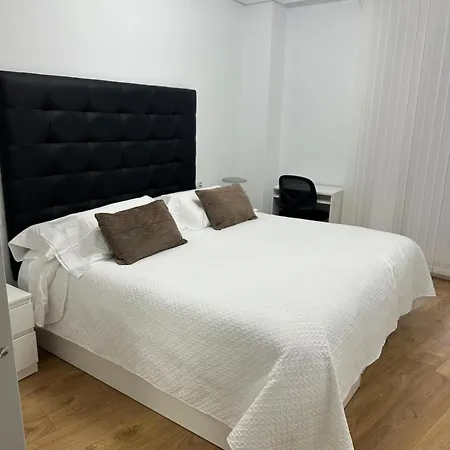 - Con Parking Incluido * Castro Urdiales