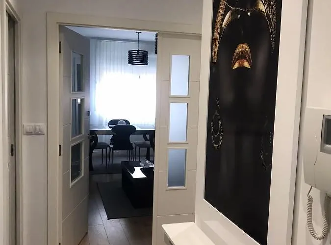 Apartment - Con Parking Incluido *