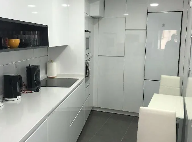 - Con Parking Incluido Apartment *