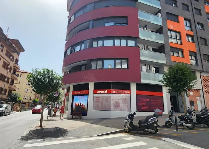 - Con Parking Incluido