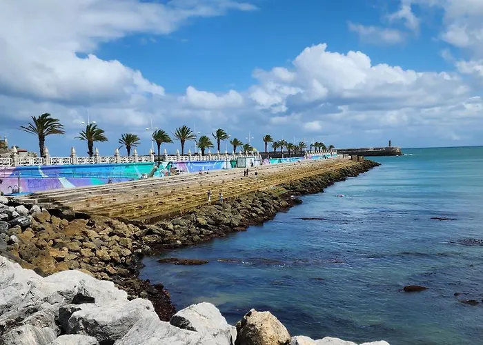 - Con Parking Incluido Apartment