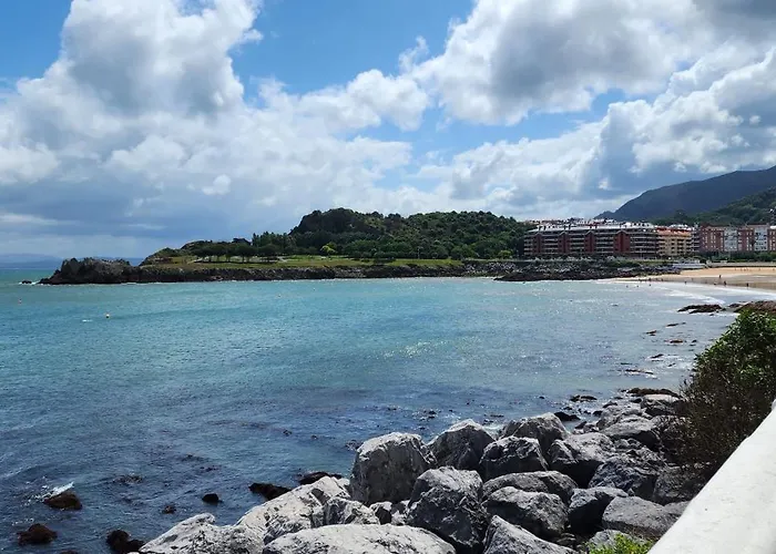 - Con Parking Incluido Castro Urdiales