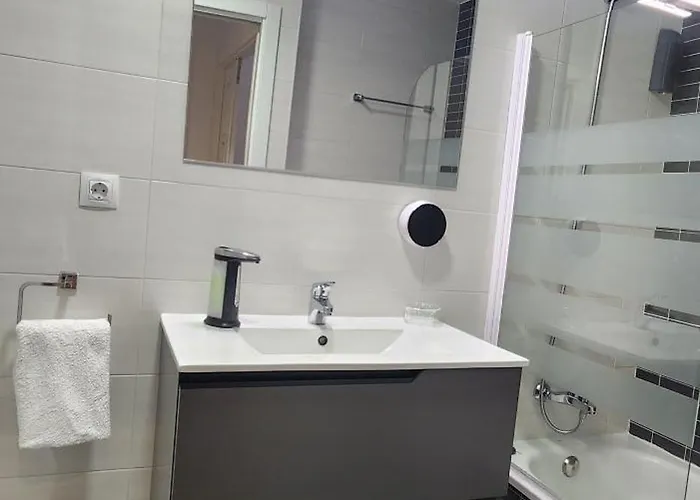 - Con Parking Incluido Apartment Castro Urdiales