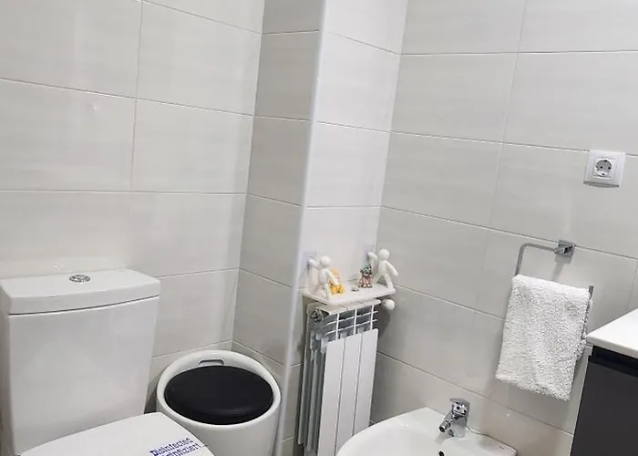 Apartment - Con Parking Incluido