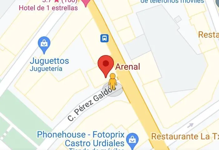 - Con Parking Incluido Apartment *