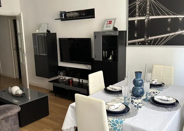 - Con Parking Incluido Apartment *