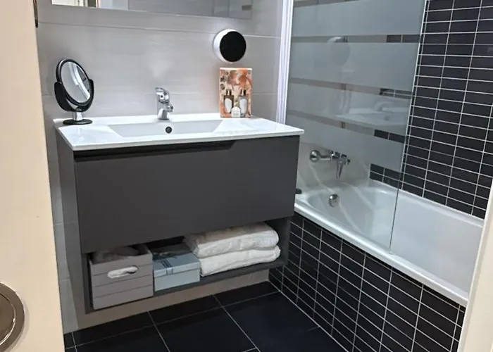 Apartment - Con Parking Incluido Castro Urdiales