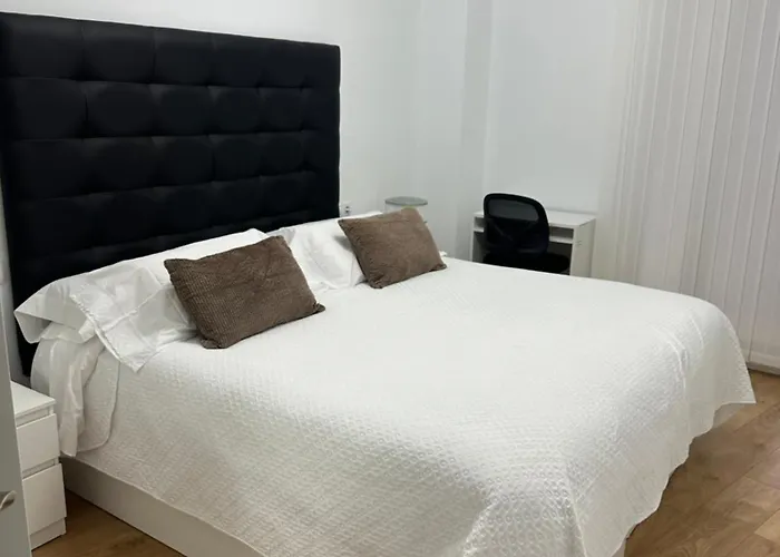 - Con Parking Incluido * Castro Urdiales