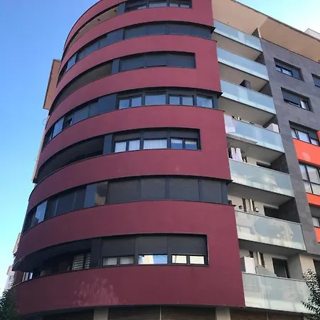 Appartement - Con Parking Incluido *