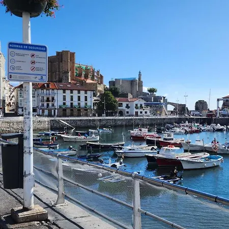 - Con Parking Incluido 아파트 *