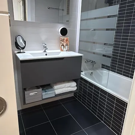 Appartement - Con Parking Incluido Castro Urdiales