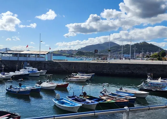 - Con Parking Incluido *